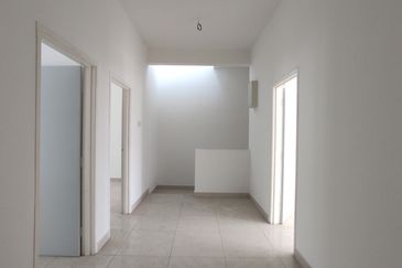 GALENA VILLA @TAMAN BUKIT GALENA