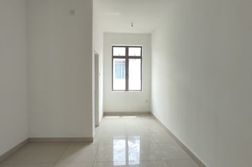 GALENA VILLA @TAMAN BUKIT GALENA