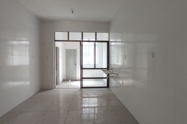 GALENA VILLA @TAMAN BUKIT GALENA