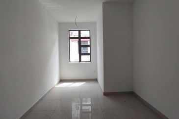 GALENA VILLA @TAMAN BUKIT GALENA