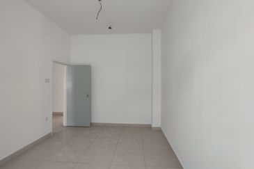 GALENA VILLA @TAMAN BUKIT GALENA