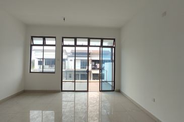 GALENA VILLA @TAMAN BUKIT GALENA