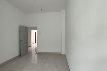 GALENA VILLA @TAMAN BUKIT GALENA