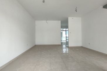 GALENA VILLA @TAMAN BUKIT GALENA