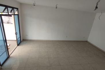 GALENA VILLA @TAMAN BUKIT GALENA