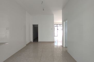 GALENA VILLA @TAMAN BUKIT GALENA