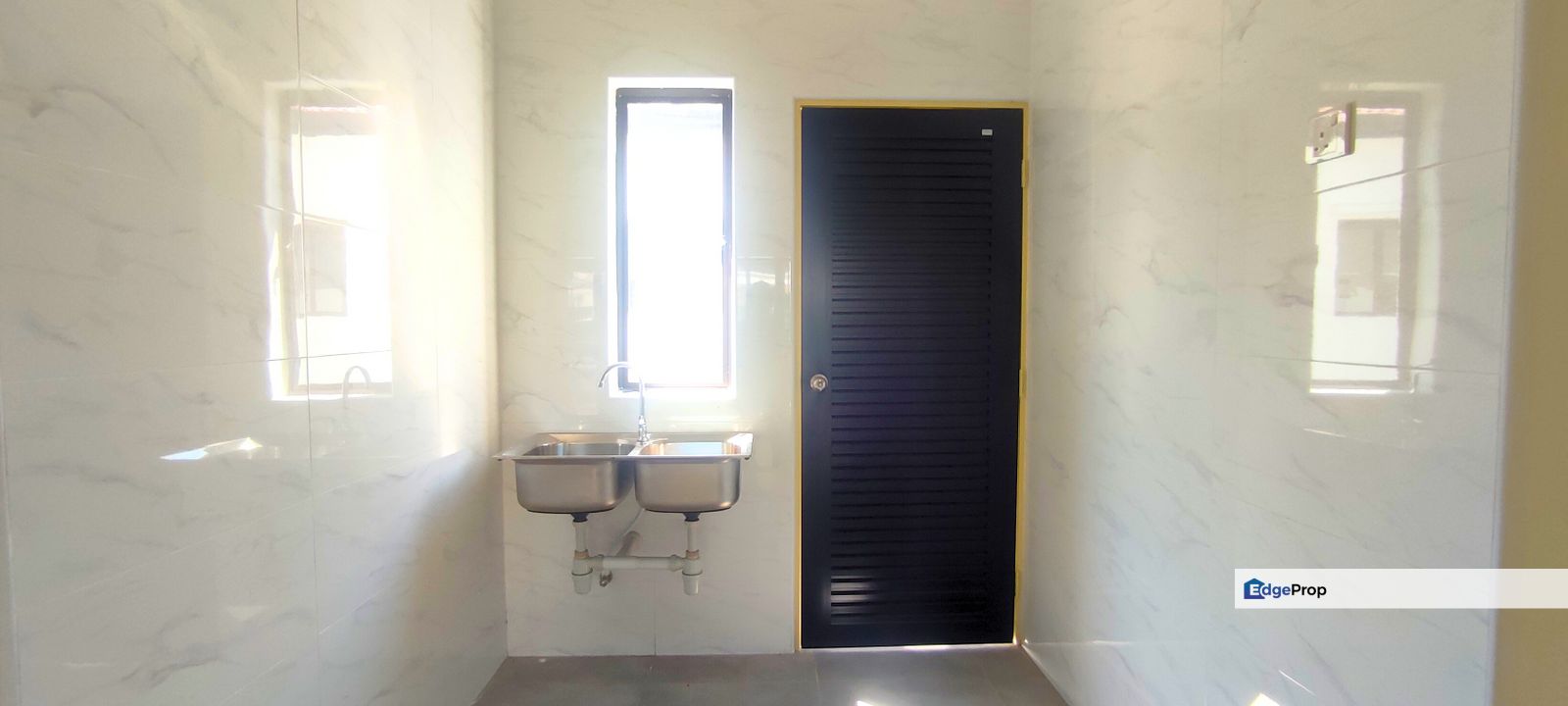 New Single Storey Nada Embum | Seremban 2, Negeri Sembilan, Seremban