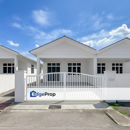Single Storey For Rent Taman Bukit Galena | Bukit Kristal | Jasper Jaya | Mutiara Galla | Lazuli | Taman BaiAduri | Taman Bukit Intan, Negeri Sembilan, Seremban