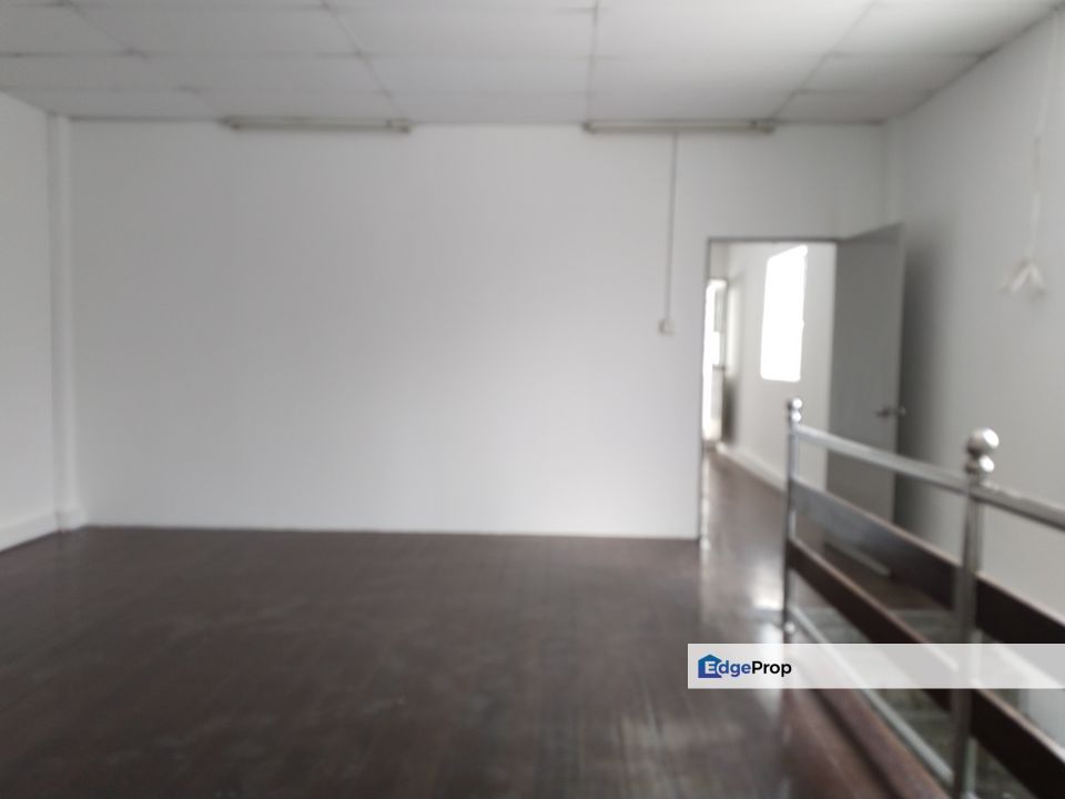 2 storey Shoplot | Jalan Dato Bandar Tunggal Seremban City Center, Negeri Sembilan, Seremban