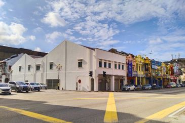 Bandar Seremban