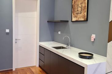 Allysum @ Hijayu 2 @ Resort Homes, Seremban 2 Storey Semi D Bandar Sri Sendayan