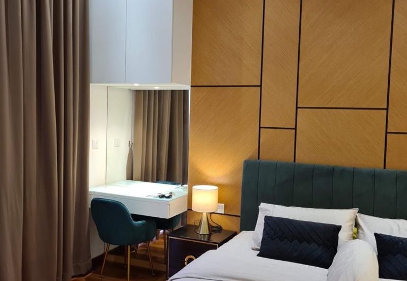 Allysum @ Hijayu 2 @ Resort Homes, Seremban 2 Storey Semi D Bandar Sri Sendayan