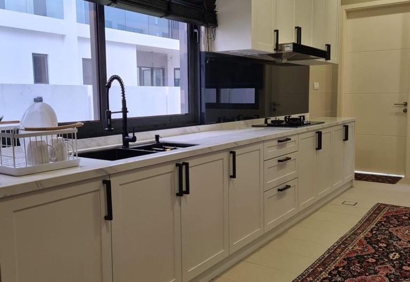 Allysum @ Hijayu 2 @ Resort Homes, Seremban 2 Storey Semi D Bandar Sri Sendayan