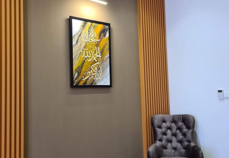 Allysum @ Hijayu 2 @ Resort Homes, Seremban 2 Storey Semi D Bandar Sri Sendayan