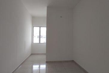 Single Storey High Ground Ready to Move In New House From Developer Labu Seremban Bandar Enstek Seremban 2 