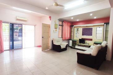 Taman Bukit Kepayang