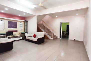 Taman Bukit Kepayang