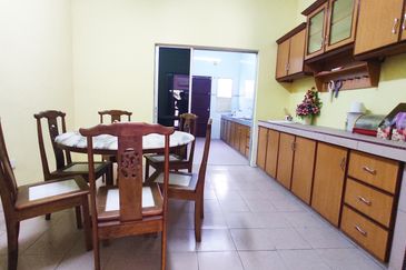 Taman Bukit Kepayang