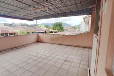 Taman Bukit Kepayang