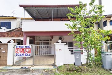 Taman Bukit Kepayang