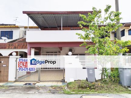 Seremban 2 Storey Renovated House with Furnished, Negeri Sembilan, Seremban