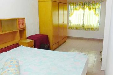 Taman Bukit Kepayang