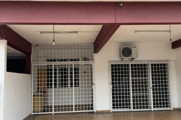 Taman Bukit Kepayang