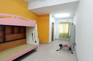 Taman Bukit Kepayang