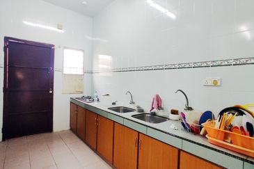 Taman Bukit Kepayang