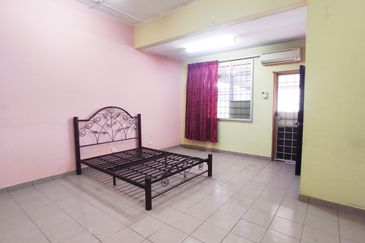 Taman Bukit Kepayang