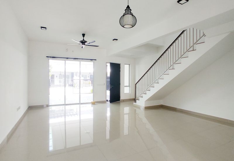 Embun @ Bandar Ainsdale