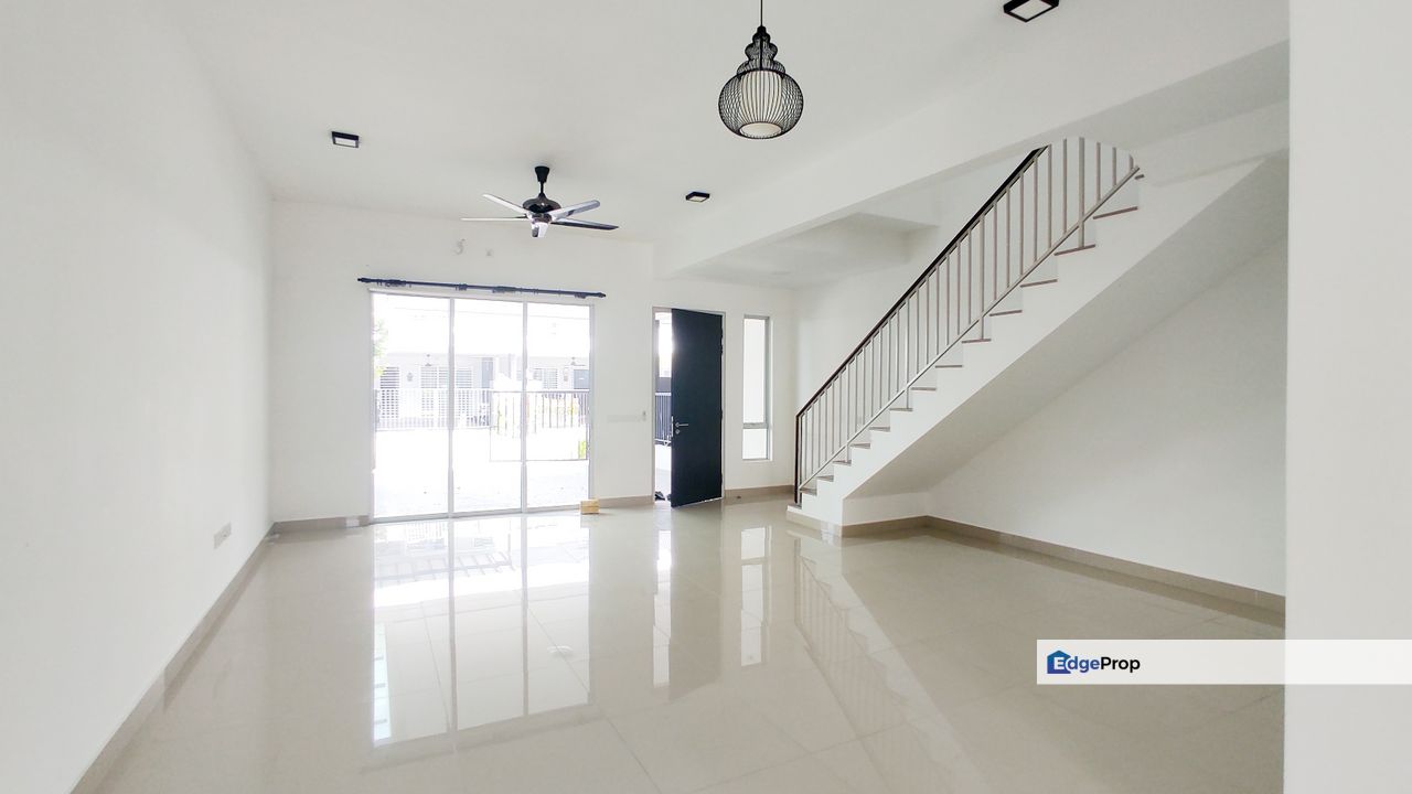 Seremban 2 Storey with Guarded Community & Next to Center Park | Embun, Bandar Ainsdale, Negeri Sembilan, Seremban