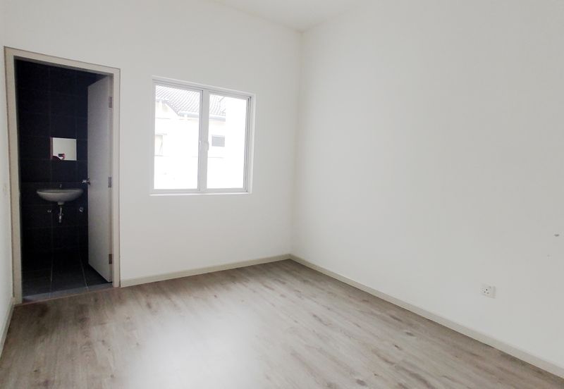 Embun @ Bandar Ainsdale