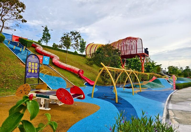 Embun @ Bandar Ainsdale