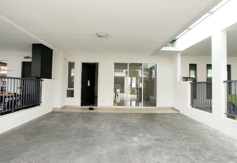 Embun @ Bandar Ainsdale