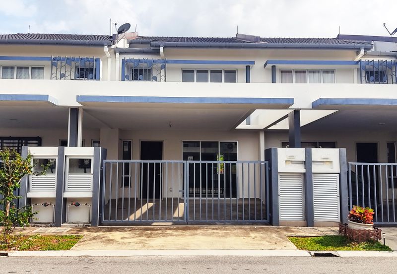 Embun @ Bandar Ainsdale