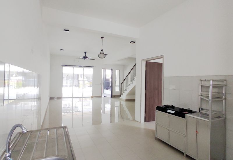 Embun @ Bandar Ainsdale