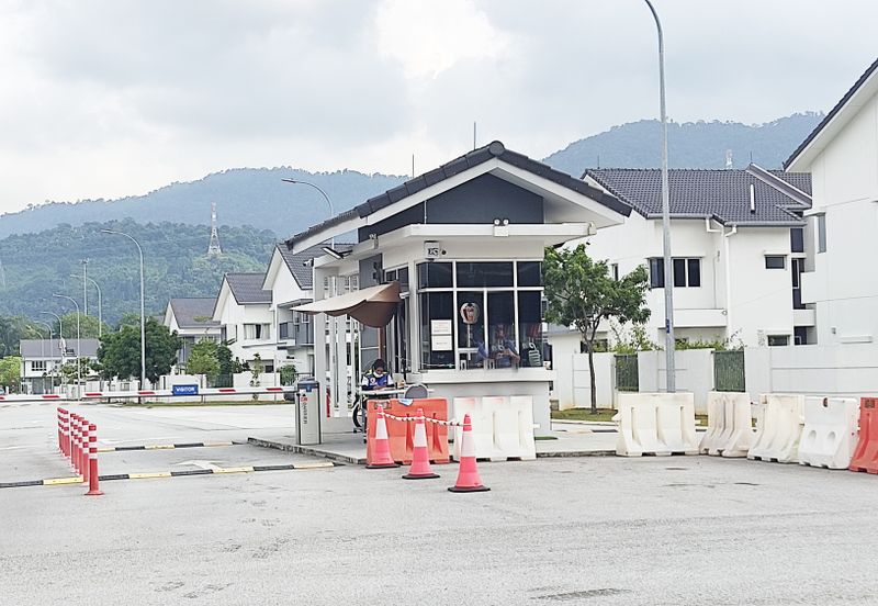 Embun @ Bandar Ainsdale