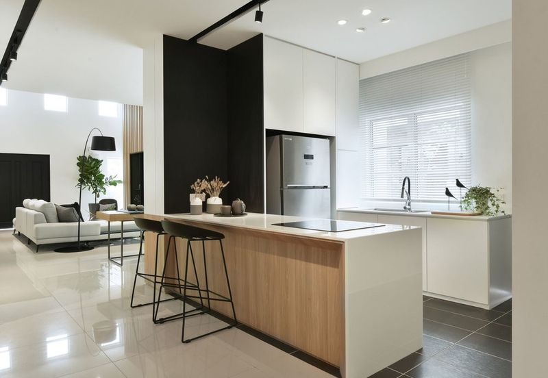 Seremban 2 Tingkat - Rumah Baru, Pulang Tunai RM42K + Tanpa Bayaran Muka | Seremban 