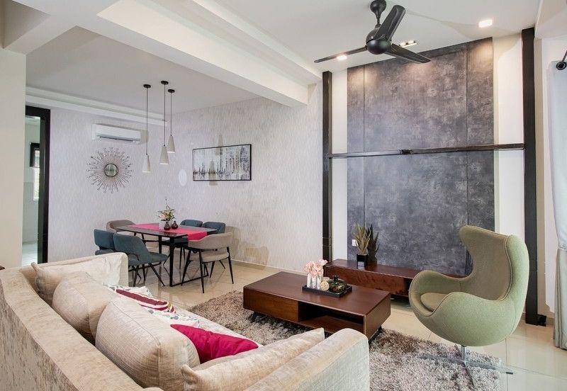 Seremban 2 Tingkat - Rumah Baru, Pulang Tunai RM42K + Tanpa Bayaran Muka | Seremban 