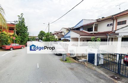 [Below Market Value] Seremban 2 Storey Endlot Taman Permai Duyung, Negeri Sembilan, Seremban