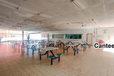 Factory on 5 acres Land in Senawang Seremban fully Facilitated 1250Amp Loading Bay Production Floor Water Treatment 