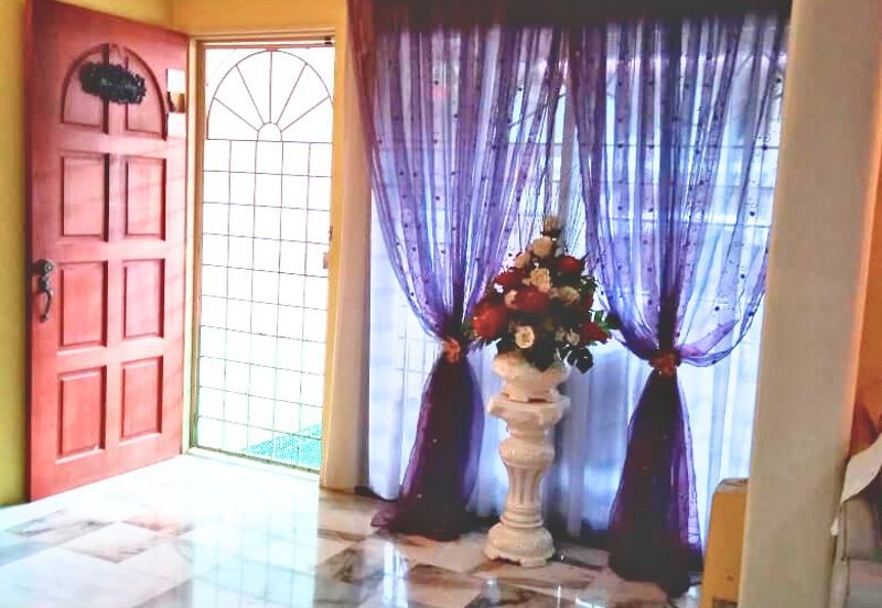 Seremban 2 Storey Taman Permai Duyung