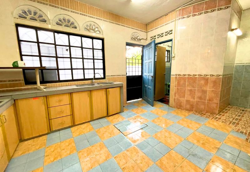 Seremban 2 Storey Taman Permai Duyung