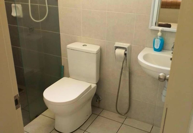 Alanis Residence Fully Furnished Studio | Available Jan 26 | Kota Warisan Sepang (Near KLIA)