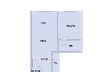 Alanis Residence Fully Furnished Studio | Available Jan 26 | Kota Warisan Sepang (Near KLIA)