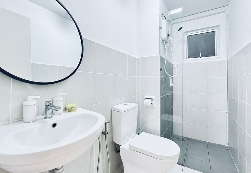 Alanis Residence Fully Furnished | Kota Warisan Sepang (near KLIA)