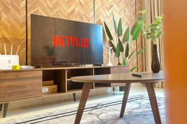 Alanis Residence Fully Furnished | Kota Warisan Sepang (near KLIA)