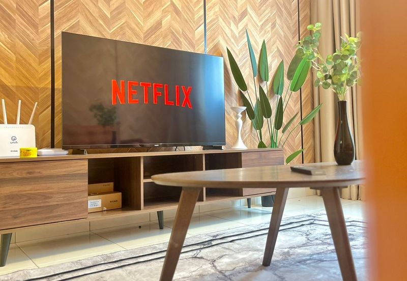 Alanis Residence Fully Furnished | Kota Warisan Sepang (near KLIA)