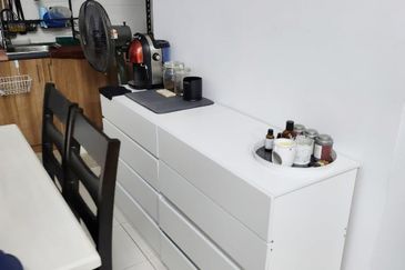 Alanis Residence Fully Furnished Studio | Available Jan 2026 | Kota Warisan Sepang (Near KLIA)